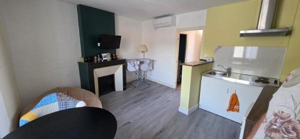 Vente / Maison à Mazamet (81200)