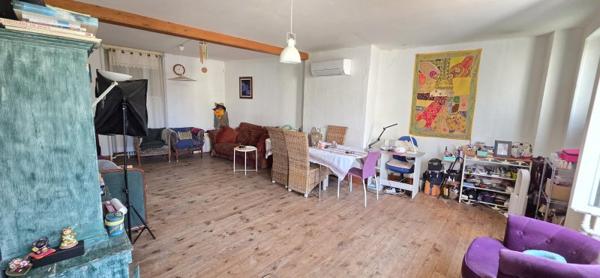 Vente / Maison à Mazamet (81200)