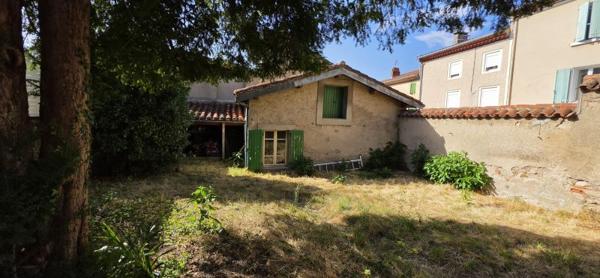 Vente / Maison à Mazamet (81200)