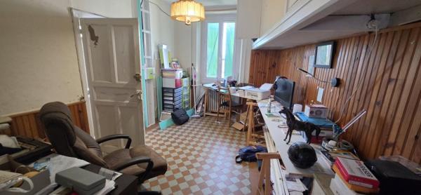 Vente / Maison à Mazamet (81200)