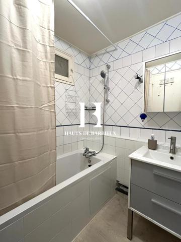 Maison mitoyenne 2 côtés à louer, 5 pièces - Roubaix 59100