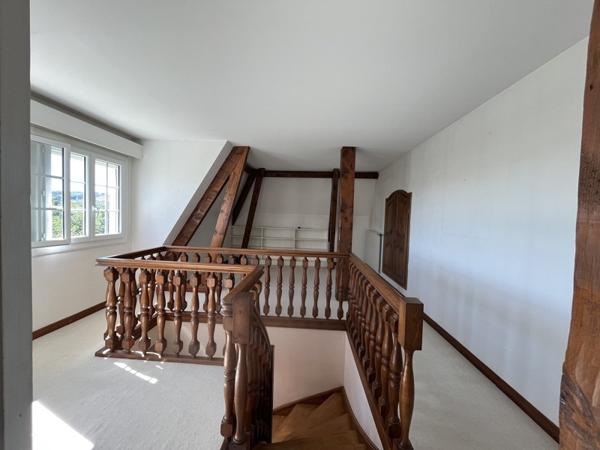 Maison à vendre 378 000 € Saint-Étienne-de-Maurs 7 p 196 m² DPE F