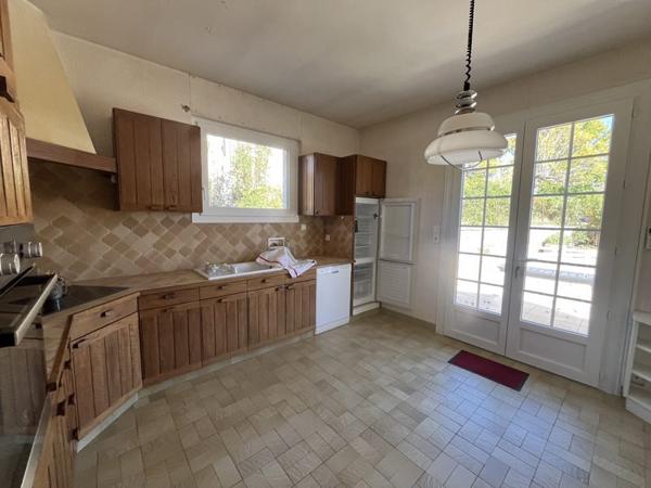 Maison à vendre 378 000 € Saint-Étienne-de-Maurs 7 p 196 m² DPE F