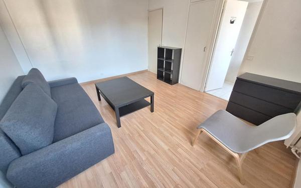 Appartement à louer    1 pièce • 33,18 m2 Noisy-le-Grand