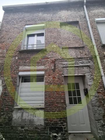 Maison à MARLY (59770)