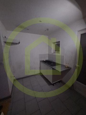 Maison à MARLY (59770)