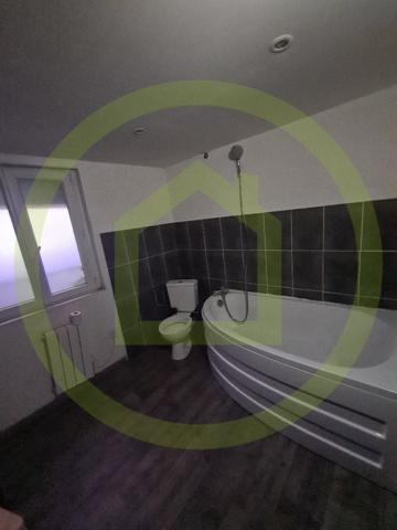 Maison à MARLY (59770)