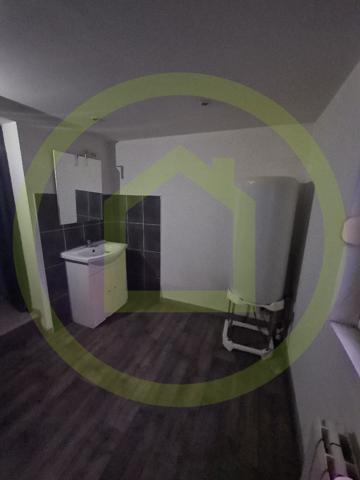 Maison à MARLY (59770)