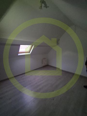 Maison à MARLY (59770)