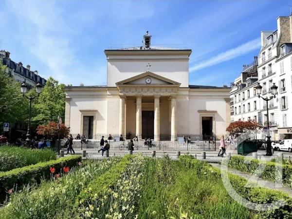 Appartement Duplex à vendre  3 pièces - 85,74 m 2   PARIS  - 75006