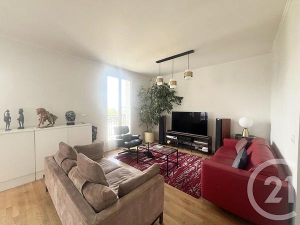 Appartement Duplex à vendre  3 pièces - 85,74 m 2   PARIS  - 75006