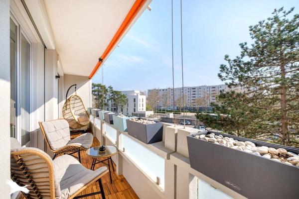 Appartement à vendre 266 000 € Lyon 05 3 p 70 m² DPE C