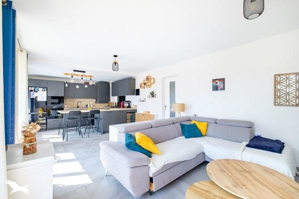 Appartement à vendre 266 000 € Lyon 05 3 p 70 m² DPE C