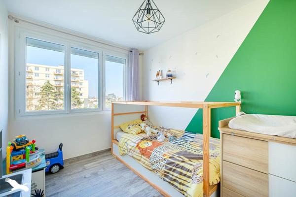 Appartement à vendre 266 000 € Lyon 05 3 p 70 m² DPE C