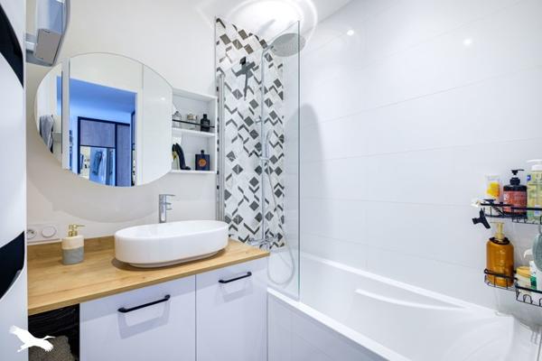 Appartement à vendre 266 000 € Lyon 05 3 p 70 m² DPE C