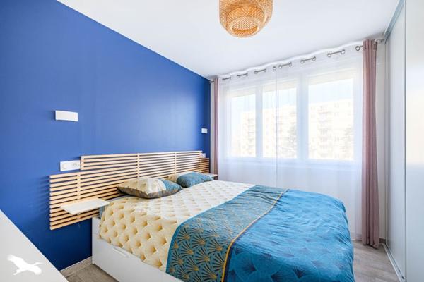 Appartement à vendre 266 000 € Lyon 05 3 p 70 m² DPE C
