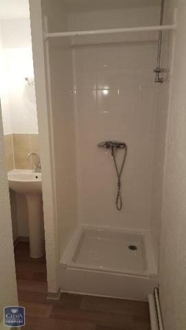 Appartement à louer 1 pièce 16.75m² Beauvais (60000)