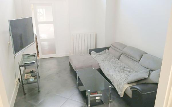 Appartement à vendre    2 pièces •  Drancy