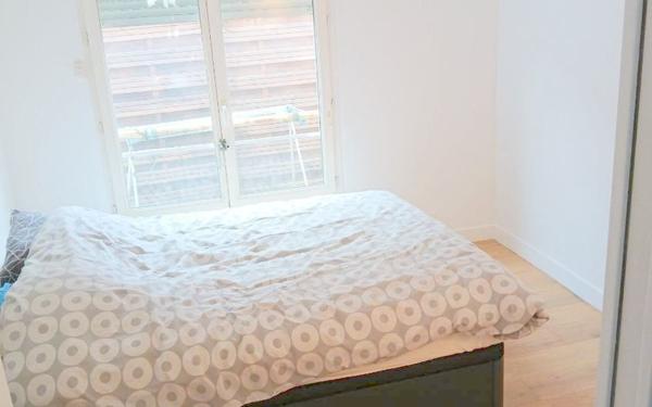 Appartement à vendre    2 pièces •  Drancy