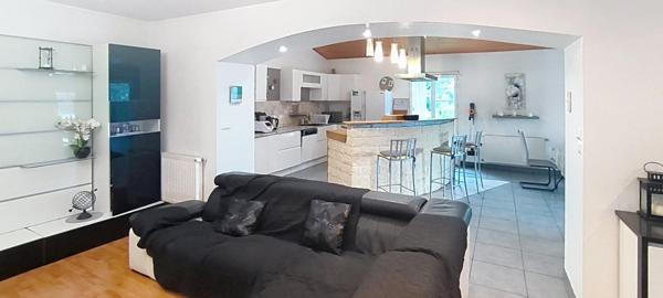 Belle propriété sur secteur privilégié