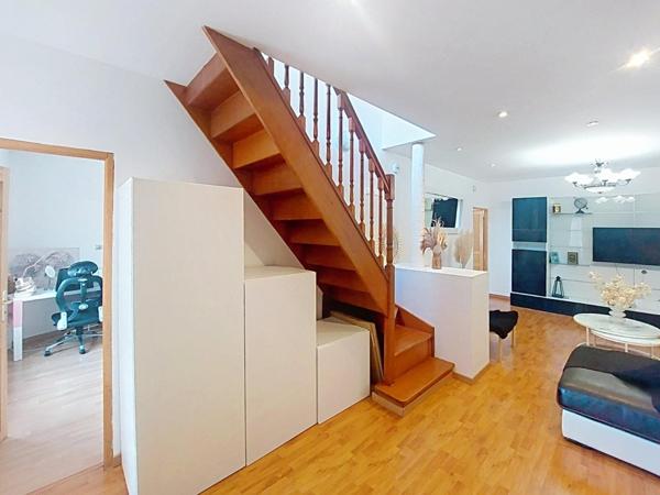 Belle propriété sur secteur privilégié