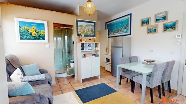 Maison de famille - Piscine - Grand garage - Possibilité 2 logements