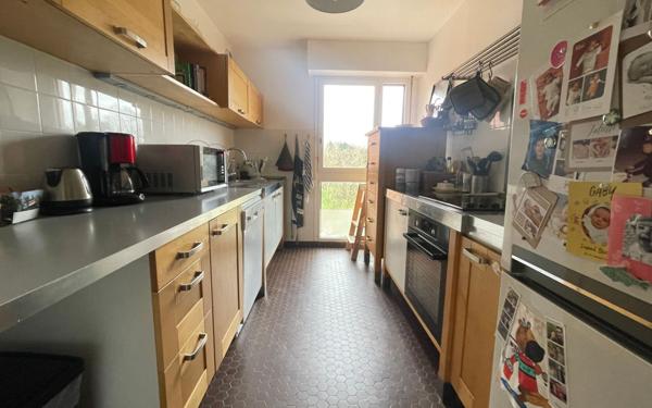 Appartement à vendre    3 pièces • 66,90 m2 Les Ulis