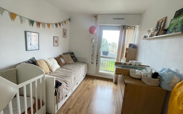 Appartement à vendre    3 pièces • 66,90 m2 Les Ulis