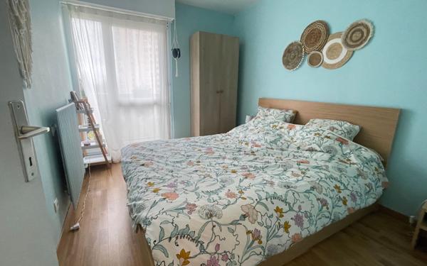 Appartement à vendre    3 pièces • 66,90 m2 Les Ulis