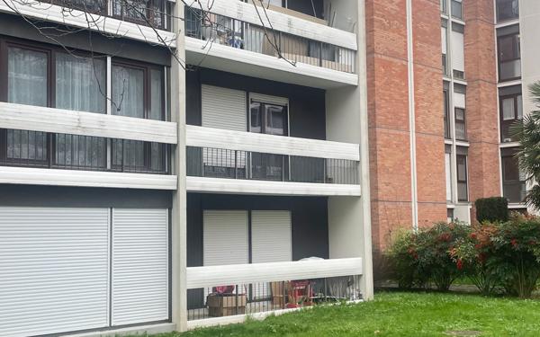 Appartement à vendre    3 pièces • 66,90 m2 Les Ulis