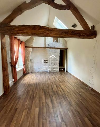 Belle bâtisse familiale avec un énormement de charme