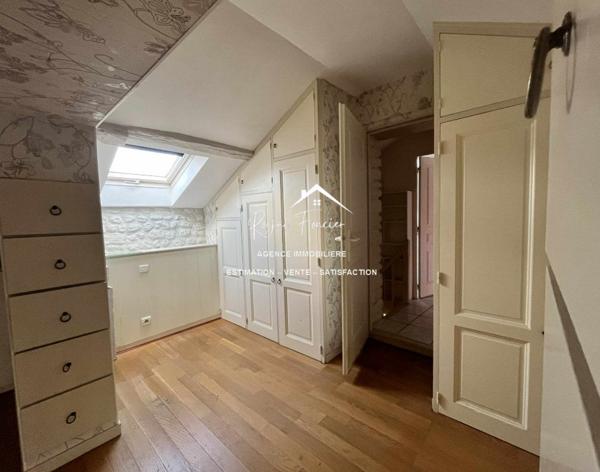 Belle bâtisse familiale avec un énormement de charme