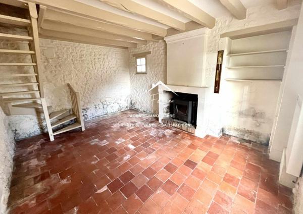 Belle bâtisse familiale avec un énormement de charme