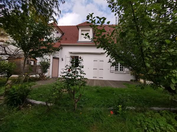 Belle Maison Secteur Privilégié...