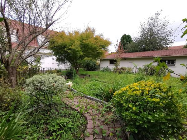 Belle Maison Secteur Privilégié...