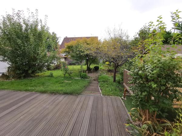 Belle Maison Secteur Privilégié...