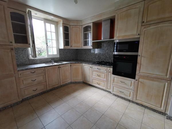 Belle Maison Secteur Privilégié...