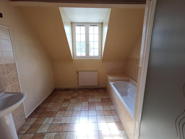 Belle Maison Secteur Privilégié...