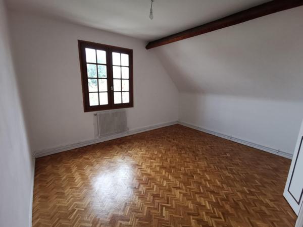 Belle Maison Secteur Privilégié...