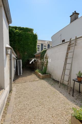 Maison 6 pièce(s) 3 chambre(s) 123 m²