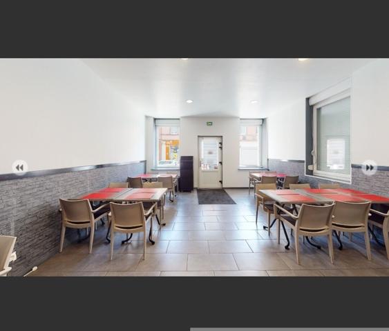 À VENDRE :Cession – Idéal Restauration (72 m²)