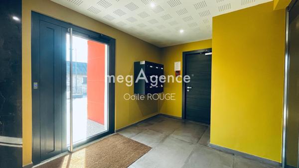 Appartement à VIVIERS-DU-LAC, 73420 - 3 pièces 68m²