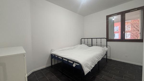 Appartement Evry Courcouronnes 3 pièce(s) 62.15 m2