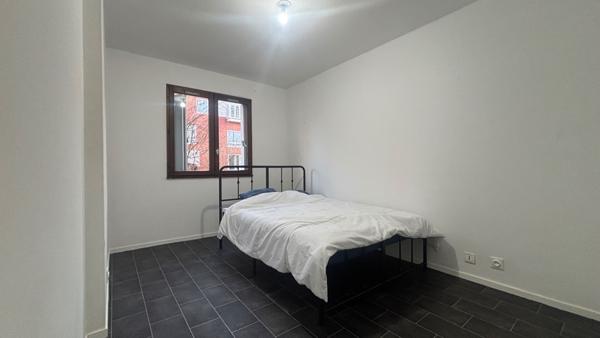 Appartement Evry Courcouronnes 3 pièce(s) 62.15 m2