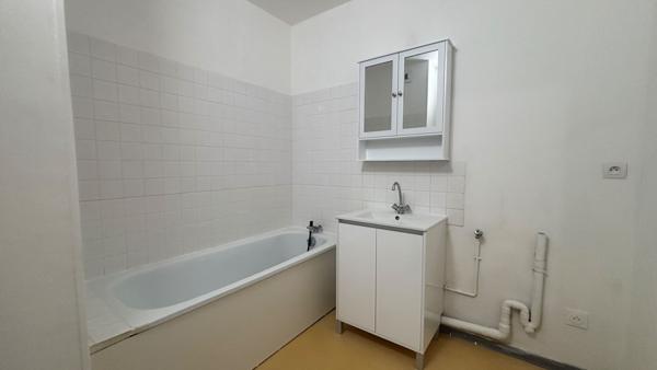 Appartement Evry Courcouronnes 3 pièce(s) 62.15 m2