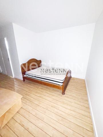 Limoges - Studio 1 piece 31 m2 - place de parking - cave