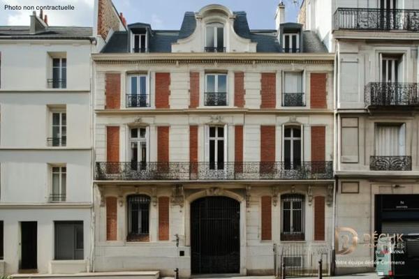 OPPORTUNITÉ INVESTISSEUR : IMMEUBLE DE RAPPORT ENTIÈREMENT LOUÉ – SECTEUR LILLE/FACHES-THUMESNIL