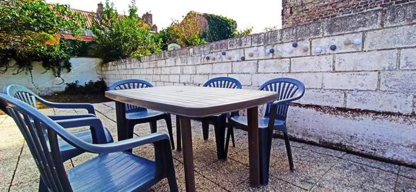 Maison 8 pièces - 110 m² Exclusivité efficity