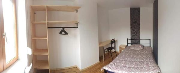 Maison 8 pièces - 110 m² Exclusivité efficity