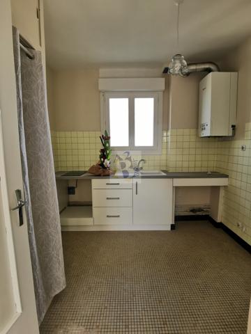 Location t1 Angouleme (16000), 33.58m² avec 1 pièce(s). Agence Allard Brimeaud